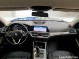  Bmw  Serie 3 BMW  / 2018 / 5P / STATION WAGON 320D XDRIVE 48V BUS.ADV. TOURING AUT #3