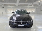  Bmw  Serie 3 BMW  / 2018 / 5P / STATION WAGON 320D XDRIVE 48V BUS.ADV. TOURING AUT #6