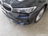  Bmw  Serie 3 BMW  / 2018 / 5P / STATION WAGON 320D XDRIVE 48V BUS.ADV. TOURING AUT #37