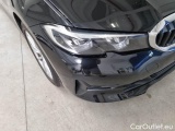  Bmw  Serie 3 BMW  / 2018 / 5P / STATION WAGON 320D XDRIVE 48V BUS.ADV. TOURING AUT #39