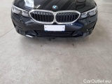  Bmw  Serie 3 BMW  / 2018 / 5P / STATION WAGON 320D XDRIVE 48V BUS.ADV. TOURING AUT #41