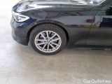  Bmw  Serie 3 BMW  / 2018 / 5P / STATION WAGON 320D XDRIVE 48V BUS.ADV. TOURING AUT #72