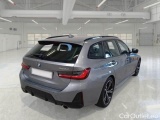  Bmw  Serie 3 BMW  / 2022 / 5P / STATION WAGON 320D XDRIVE 48V MSPORT TOURING AUT. #2