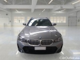  Bmw  Serie 3 BMW  / 2022 / 5P / STATION WAGON 320D XDRIVE 48V MSPORT TOURING AUT. #6
