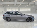  Bmw  Serie 3 BMW  / 2022 / 5P / STATION WAGON 320D XDRIVE 48V MSPORT TOURING AUT. #7