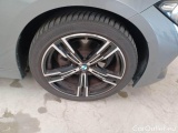  Bmw  Serie 3 BMW  / 2022 / 5P / STATION WAGON 320D XDRIVE 48V MSPORT TOURING AUT. #17