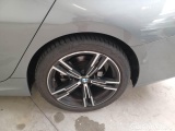  Bmw  Serie 3 BMW  / 2022 / 5P / STATION WAGON 320D XDRIVE 48V MSPORT TOURING AUT. #19