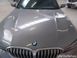  Bmw  Serie 3 BMW  / 2022 / 5P / STATION WAGON 320D XDRIVE 48V MSPORT TOURING AUT. #27