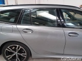  Bmw  Serie 3 BMW  / 2022 / 5P / STATION WAGON 320D XDRIVE 48V MSPORT TOURING AUT. #48