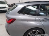  Bmw  Serie 3 BMW  / 2022 / 5P / STATION WAGON 320D XDRIVE 48V MSPORT TOURING AUT. #52