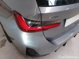  Bmw  Serie 3 BMW  / 2022 / 5P / STATION WAGON 320D XDRIVE 48V MSPORT TOURING AUT. #68