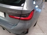  Bmw  Serie 3 BMW  / 2022 / 5P / STATION WAGON 320D XDRIVE 48V MSPORT TOURING AUT. #66