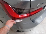  Bmw  Serie 3 BMW  / 2022 / 5P / STATION WAGON 320D XDRIVE 48V MSPORT TOURING AUT. #69