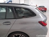  Bmw  Serie 3 BMW  / 2022 / 5P / STATION WAGON 320D XDRIVE 48V MSPORT TOURING AUT. #73