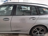  Bmw  Serie 3 BMW  / 2022 / 5P / STATION WAGON 320D XDRIVE 48V MSPORT TOURING AUT. #77