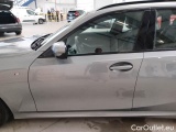  Bmw  Serie 3 BMW  / 2022 / 5P / STATION WAGON 320D XDRIVE 48V MSPORT TOURING AUT. #79