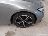  Bmw  Serie 3 BMW  / 2022 / 5P / STATION WAGON 320D XDRIVE 48V MSPORT TOURING AUT. #91