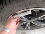  Bmw  Serie 3 BMW  / 2022 / 5P / STATION WAGON 320D XDRIVE 48V MSPORT TOURING AUT. #96