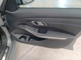  Bmw  Serie 3 BMW  / 2022 / 5P / STATION WAGON 320D XDRIVE 48V MSPORT TOURING AUT. #109