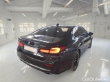  Bmw  Serie 5 BMW  / 2020 / 4P / BERLINA 540D XDRIVE LUXURY AUTO #2