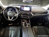  Bmw  Serie 5 BMW  / 2020 / 4P / BERLINA 540D XDRIVE LUXURY AUTO #3