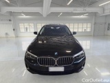  Bmw  Serie 5 BMW  / 2020 / 4P / BERLINA 540D XDRIVE LUXURY AUTO #6