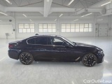  Bmw  Serie 5 BMW  / 2020 / 4P / BERLINA 540D XDRIVE LUXURY AUTO #7