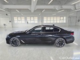  Bmw  Serie 5 BMW  / 2020 / 4P / BERLINA 540D XDRIVE LUXURY AUTO #8