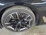  Bmw  Serie 5 BMW  / 2020 / 4P / BERLINA 540D XDRIVE LUXURY AUTO #20