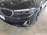 Bmw  Serie 5 BMW  / 2020 / 4P / BERLINA 540D XDRIVE LUXURY AUTO #30