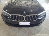  Bmw  Serie 5 BMW  / 2020 / 4P / BERLINA 540D XDRIVE LUXURY AUTO #38
