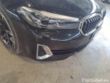  Bmw  Serie 5 BMW  / 2020 / 4P / BERLINA 540D XDRIVE LUXURY AUTO #40