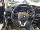  Bmw  Serie 5 BMW  / 2020 / 4P / BERLINA 540D XDRIVE LUXURY AUTO #90