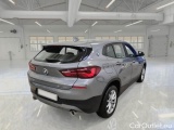  Bmw  X2 BMW  / 2017 / 5P / SUV SDRIVE 18D BUSINESS X #2