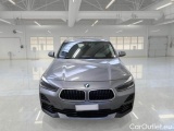  Bmw  X2 BMW  / 2017 / 5P / SUV SDRIVE 18D BUSINESS X #6