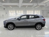  Bmw  X2 BMW  / 2017 / 5P / SUV SDRIVE 18D BUSINESS X #8