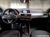  Bmw  X2 BMW  / 2017 / 5P / SUV XDRIVE 20D BUSINESS X AUTOMATICO #3
