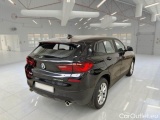  Bmw  X2 BMW  / 2017 / 5P / SUV XDRIVE 20D BUSINESS X AUTOMATICO #2