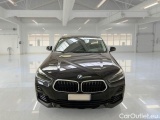  Bmw  X2 BMW  / 2017 / 5P / SUV XDRIVE 20D BUSINESS X AUTOMATICO #6
