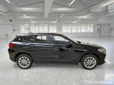  Bmw  X2 BMW  / 2017 / 5P / SUV XDRIVE 20D BUSINESS X AUTOMATICO #7