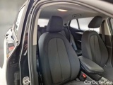  Bmw  X2 BMW  / 2017 / 5P / SUV XDRIVE 20D BUSINESS X AUTOMATICO #13