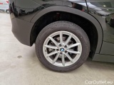  Bmw  X2 BMW  / 2017 / 5P / SUV XDRIVE 20D BUSINESS X AUTOMATICO #18