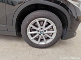  Bmw  X2 BMW  / 2017 / 5P / SUV XDRIVE 20D BUSINESS X AUTOMATICO #17