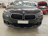  Bmw  X2 BMW  / 2017 / 5P / SUV XDRIVE 20D BUSINESS X AUTOMATICO #22