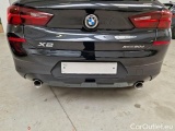  Bmw  X2 BMW  / 2017 / 5P / SUV XDRIVE 20D BUSINESS X AUTOMATICO #35