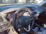  Bmw  X3 BMW  / 2017 / 5P / SUV SDRIVE 18D MH48V BUSINESS ADVANTAGE AUTO #3