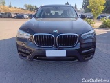  Bmw  X3 BMW  / 2017 / 5P / SUV SDRIVE 18D MH48V BUSINESS ADVANTAGE AUTO #6