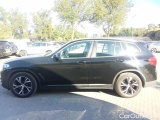  Bmw  X3 BMW  / 2017 / 5P / SUV SDRIVE 18D MH48V BUSINESS ADVANTAGE AUTO #8