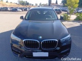  Bmw  X3 BMW  / 2017 / 5P / SUV SDRIVE 18D MH48V BUSINESS ADVANTAGE AUTO #24