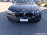  Bmw  X3 BMW  / 2017 / 5P / SUV SDRIVE 18D MH48V BUSINESS ADVANTAGE AUTO #27